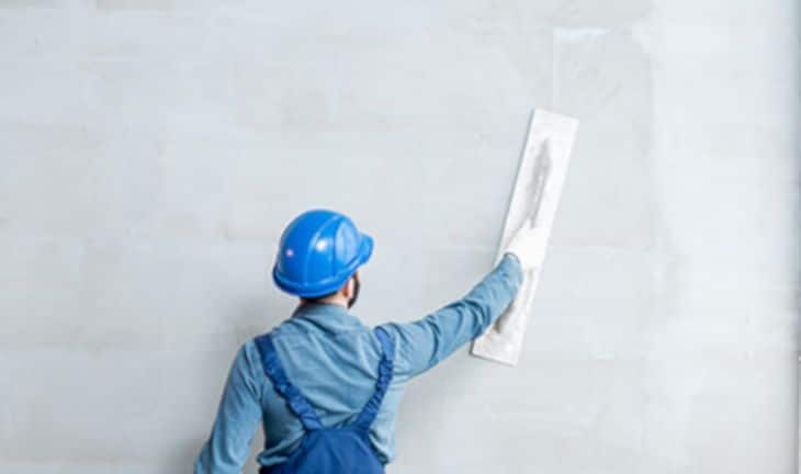 Beylikova İnşaat Sıvacısı